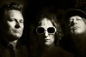 What Does Drivin N Cryin’s Kevn Kinney Know About Revolution?