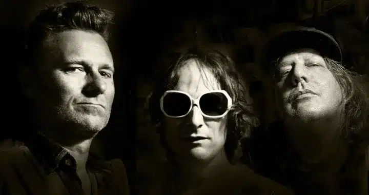 What Does Drivin N Cryin’s Kevn Kinney Know About Revolution?