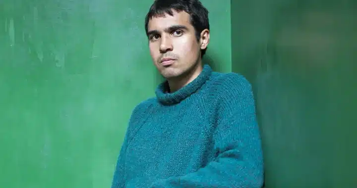 Emil Mark Brings Minimalism to the Pipe Organ