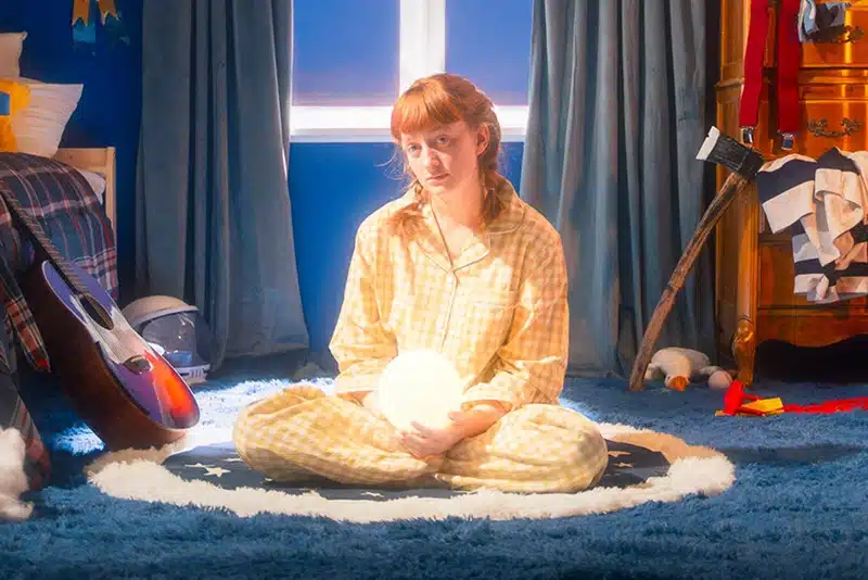 Emma Harner's Debut 'Evening Star' Is Remarkable 1 Emma Harner Evening Star