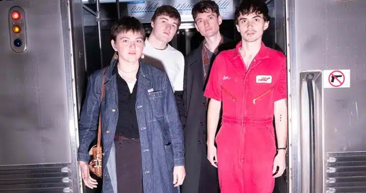 Friko Deliver on the Exciting Promise of Their Debut