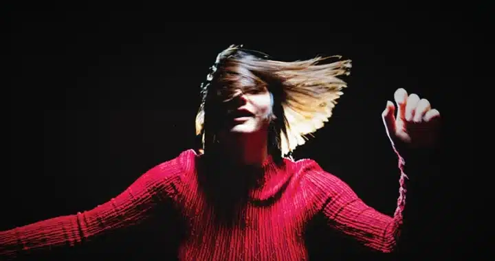 Gigi Masin Confronts Loss with Blissed-Out Ambience