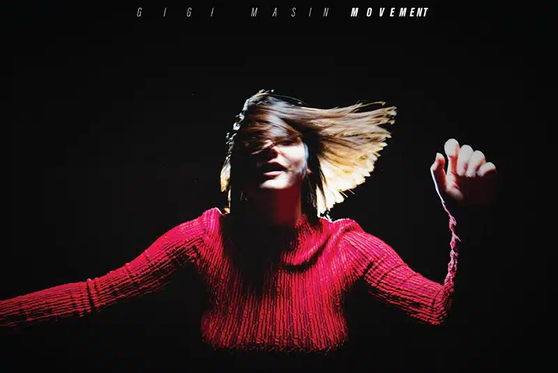 Gigi Masin Movement