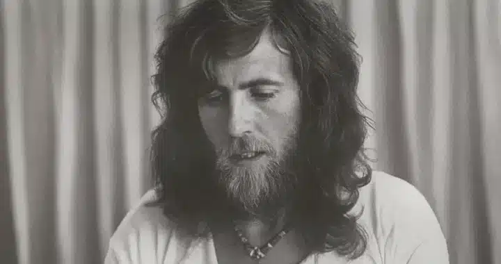 Graham Nash’s “Teach Your Children” and the Creation of the 1970s