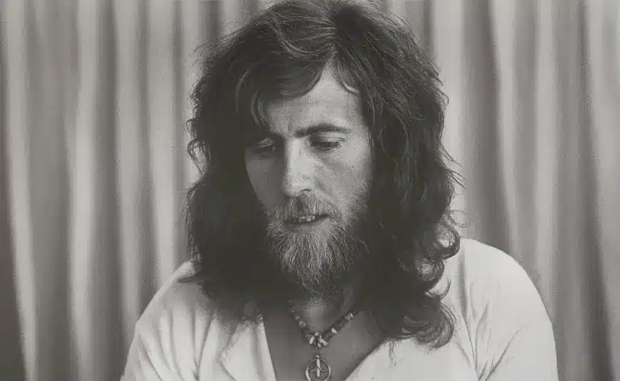 Graham Nash