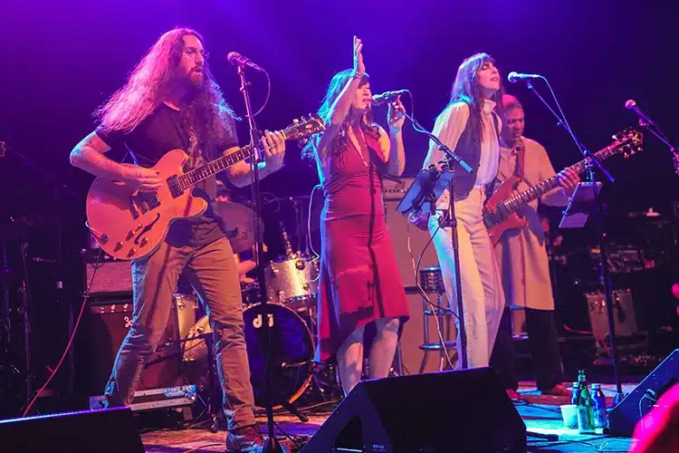 Grahame Lesh & Friends Revive the Dead at the Fillmore 2 Grahame Lesh 2026