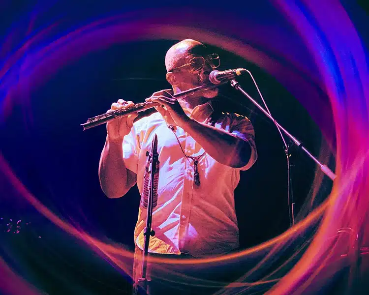 Grahame Lesh & Friends Revive the Dead at the Fillmore 7 Grahame Lesh 2026