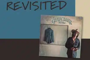 Guy Clark’s ‘Old No. 1’ Revisited By Americana’s Best