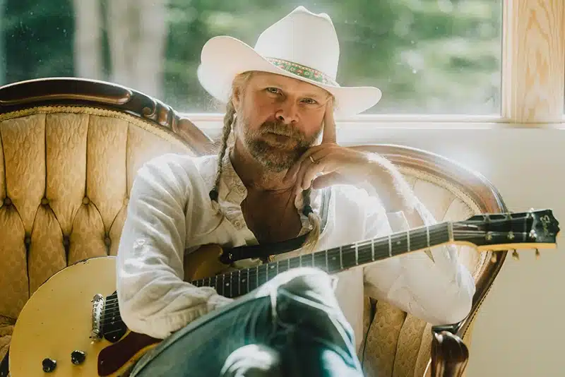 Hiss Golden Messenger 2026