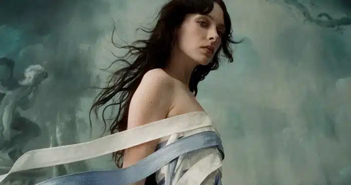 Holly Humberstone Is Raw and Mature on ‘Cruel World’