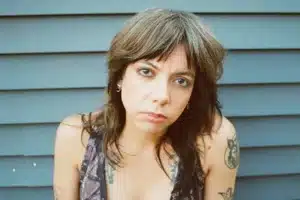 Hurray For the Riff Raff Are at a Vibrant, Outspoken Peak