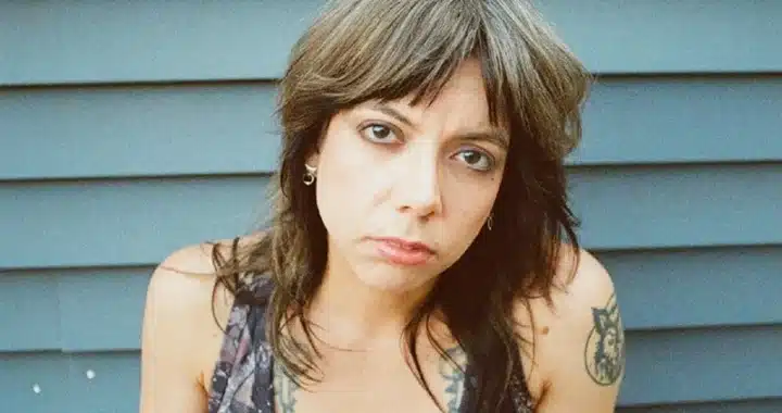 Hurray For the Riff Raff Are at a Vibrant, Outspoken Peak