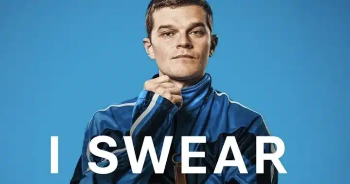 ‘I Swear’ Is Carried by Robert Aramayo’s Performance