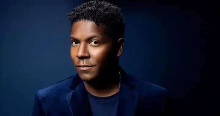 Javier Nero Blends Modern Elements with Big Band Jazz