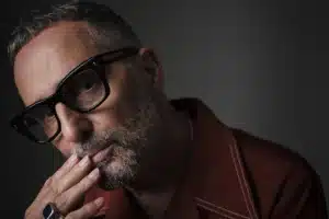 Jorge Drexler Performs His Homecoming Dance