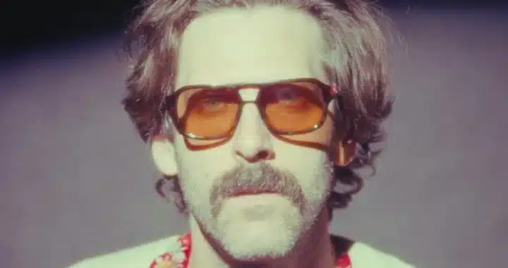 Keith Carne’s “Totally Liminal” Takes Us to the Beautiful In-Between