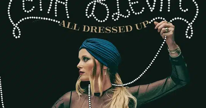 Leah Blevins Is an Authentic Voice in Country Music