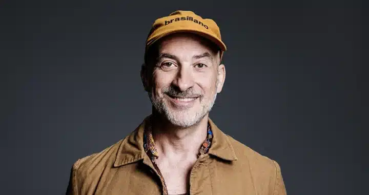 Lucas Santtana Champions Brazilian Language on ‘Brasiliano’