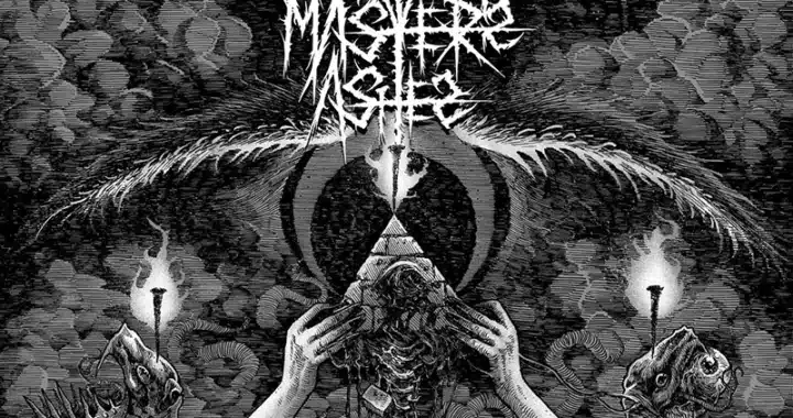 Master’s Ashes’ New LP Delivers with Valiant Force
