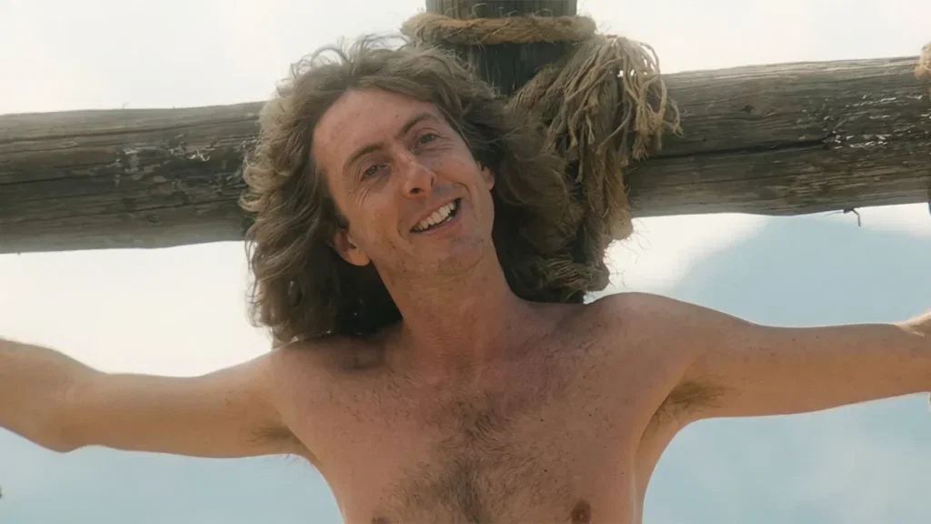 Monty Python The Life of Brian