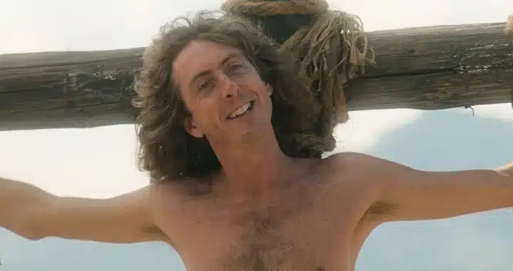 ‘Monty Python’s Life of Brian’ Is Fundamentally Silly