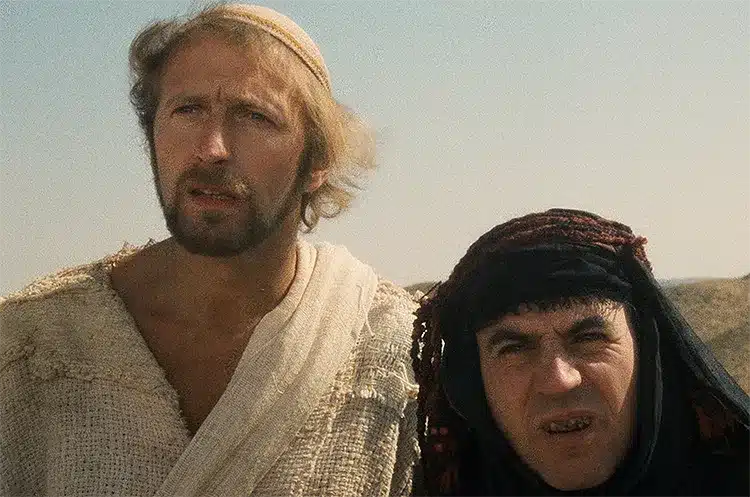 Monty Python The Life of Brian