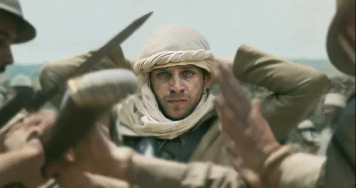 ‘Palestine 36’ and the Limits of a Settled History