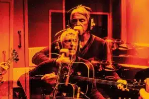 Paul Weller’s New Live Compilation Is Dazzling