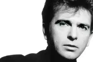 Peter Gabriel’s “In Your Eyes” and the Love of Myth and Ritual