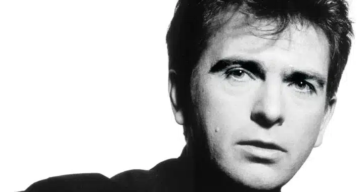Peter Gabriel’s “In Your Eyes” and the Love of Myth and Ritual