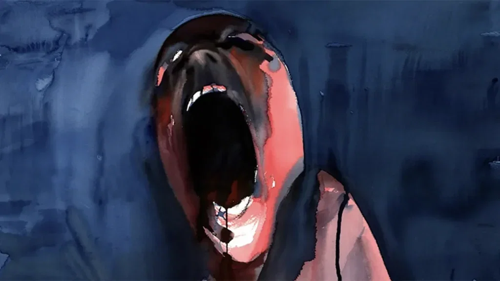 Pink Floyd's 'The Wall' and the Three Ghosts of Subjectivity 1 Pink Floyd The Wall