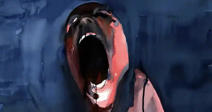 Pink Floyd’s ‘The Wall’ and the Three Ghosts of Subjectivity