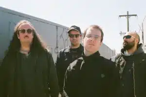 Poison Ruïn Explore the Intersection of Punk and Post-Punk