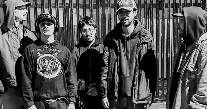 Square One and Turn of Phrase Create Powerful Melodic Hardcore