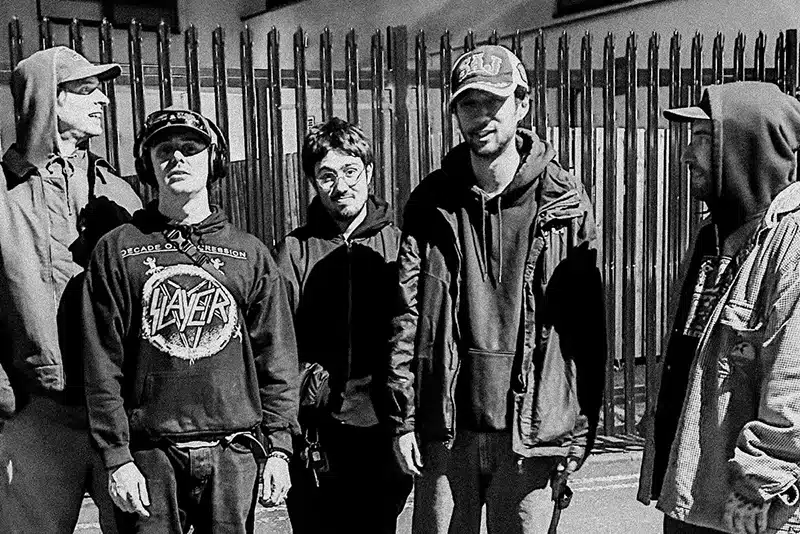 Square One Turn of Phrase