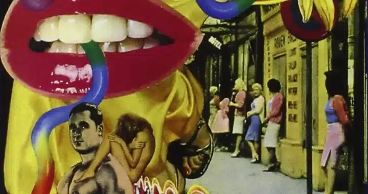 Why Steely Dan’s “Dirty Work” Is the Ultimate Screen Song