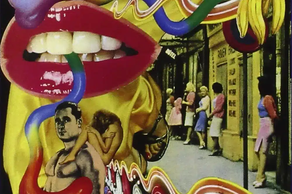 Why Steely Dan’s “Dirty Work” Is the Ultimate Screen Song 1 Steely Dan Can't Buy a Thrill