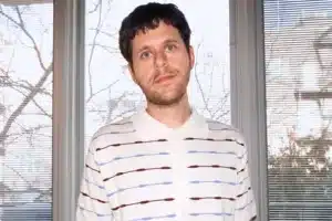 Stephen Becker Offers a Unique Take on Indie Pop