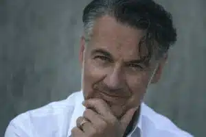 Does Stephen Emmer Share George Harrison’s DNA?