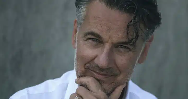 Does Stephen Emmer Share George Harrison’s DNA?