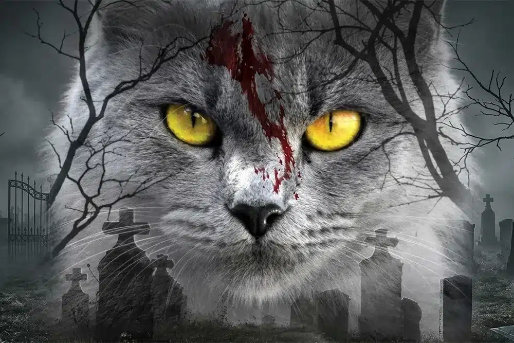 Stephen King’s Nightmares are Personal and Real 1 Stephen King Pet Sematary