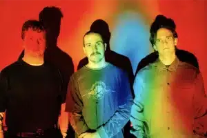 Stuck’s New LP Is Bizarre and Surprising in a Good Way