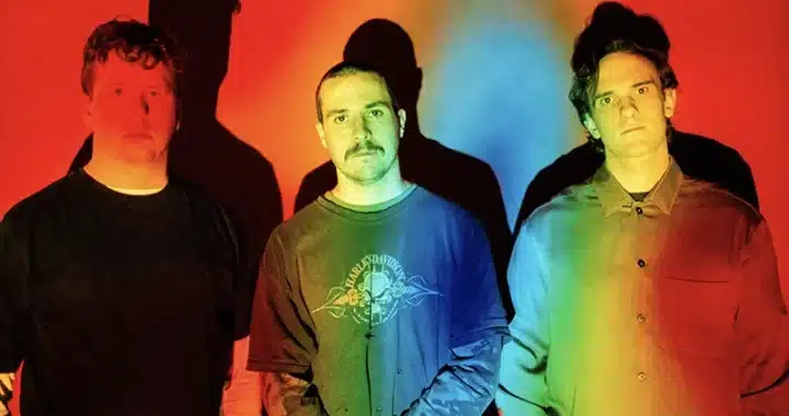 Stuck’s New LP Is Bizarre and Surprising in a Good Way