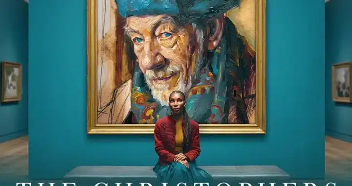 ‘The Christophers’ Is So Soderbergh