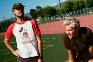 The Format’s First LP in 20 Years Lands Where It Belongs