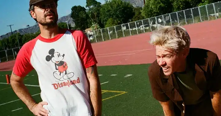 The Format’s First LP in 20 Years Lands Where It Belongs