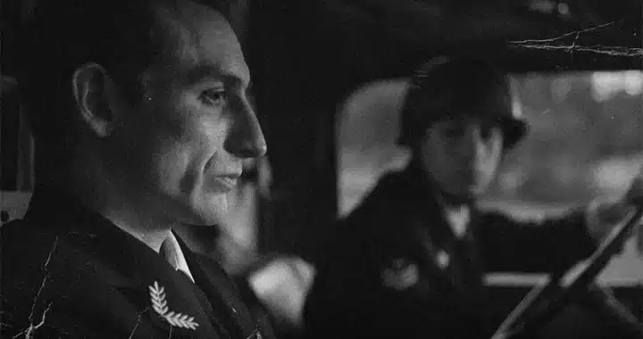 ‘The Red Hangar’ Warns of Criminal Obedience Amidst Rising Fascism