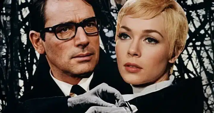 ‘The Second Twin’ Ooh-La-Las the 1960s French Murder Mystery