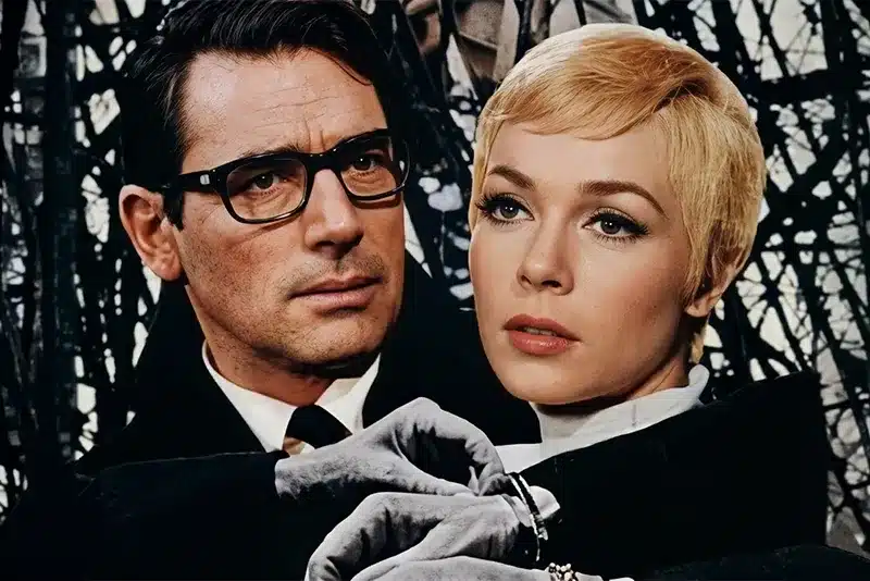 The Second Twin Christian-Jaque