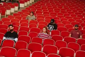 Tigers Jaw Deliver a hooky, emotionally-charged LP